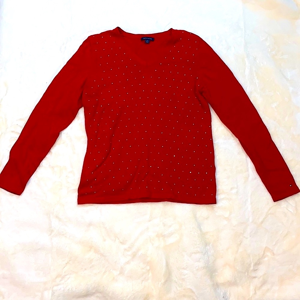 Tommy Hilfiger Sweater